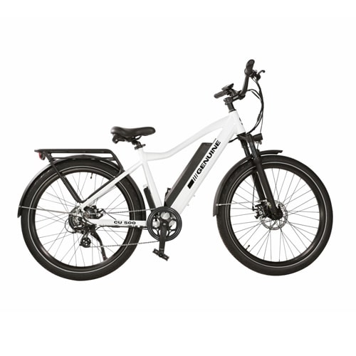 CU 500 Electric Bicycle for sale at EZ Bike and Scooters of the Seacoast and Exeter NH