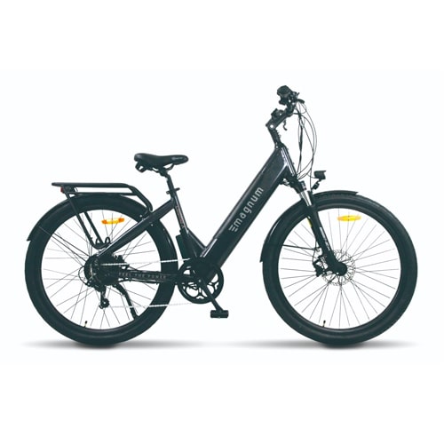 Cosmo X Electric Bicycle for sale at EZ Bike and Scooters of the Seacoast and Exeter NH