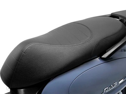 Fiddle 4 200i seat available at EZ Bike and Scooters of North Hampshire