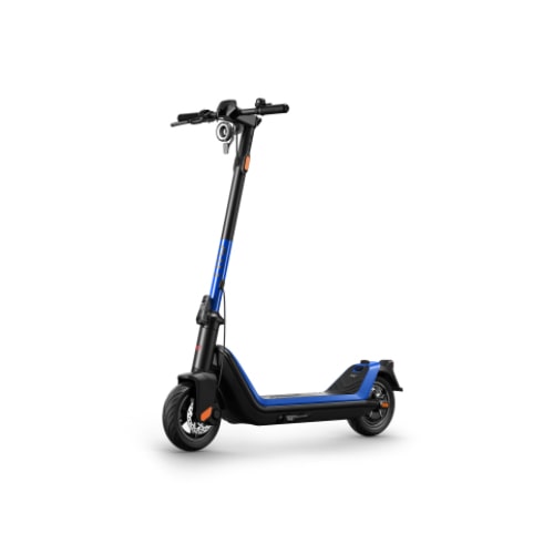 Blue KQi3 Sport Kick Scooter for sale at EZ Bikes & Scooters in Seacoast NH