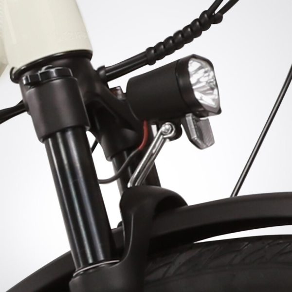 CU 500 electric bike light feature, e bikes for sale exeter nh