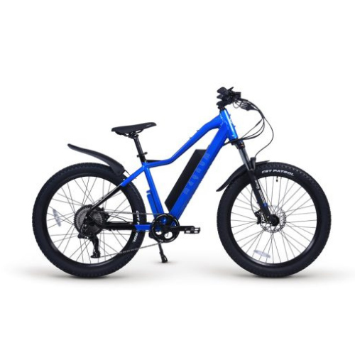 Blue Peak-T7 for sale, EZ Bike and Scooters of North Hampshire