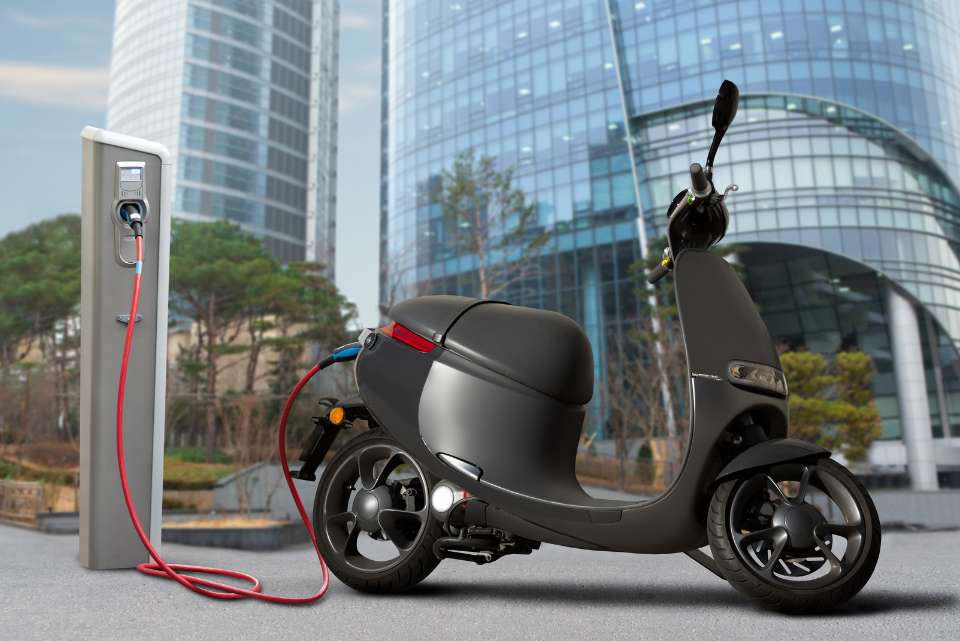 Exploring the Future of Urban Mobility: A Comprehensive Guide to NIU Electric Scooters